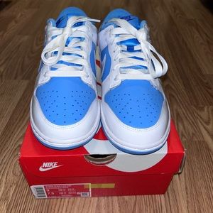 Nike Dunk Wmns Sneakers